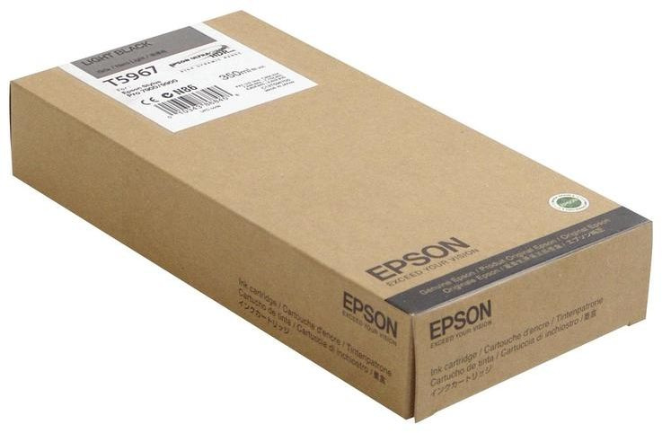 Epson I/C SP 7900 / 9900 : Light Black 350 ml