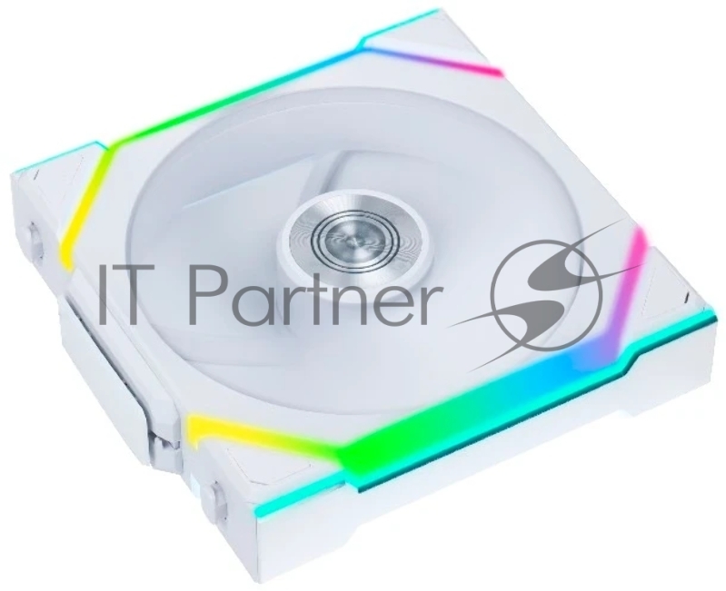 Комплект вентиляторов для корпуса Lian Li Uni Fan SL Wireless 120 белый (G99.12SL1W3W.00)