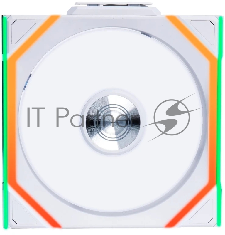 Комплект вентиляторов для корпуса Lian Li Uni Fan SL Wireless 120 белый (G99.12SL1W3W.00)