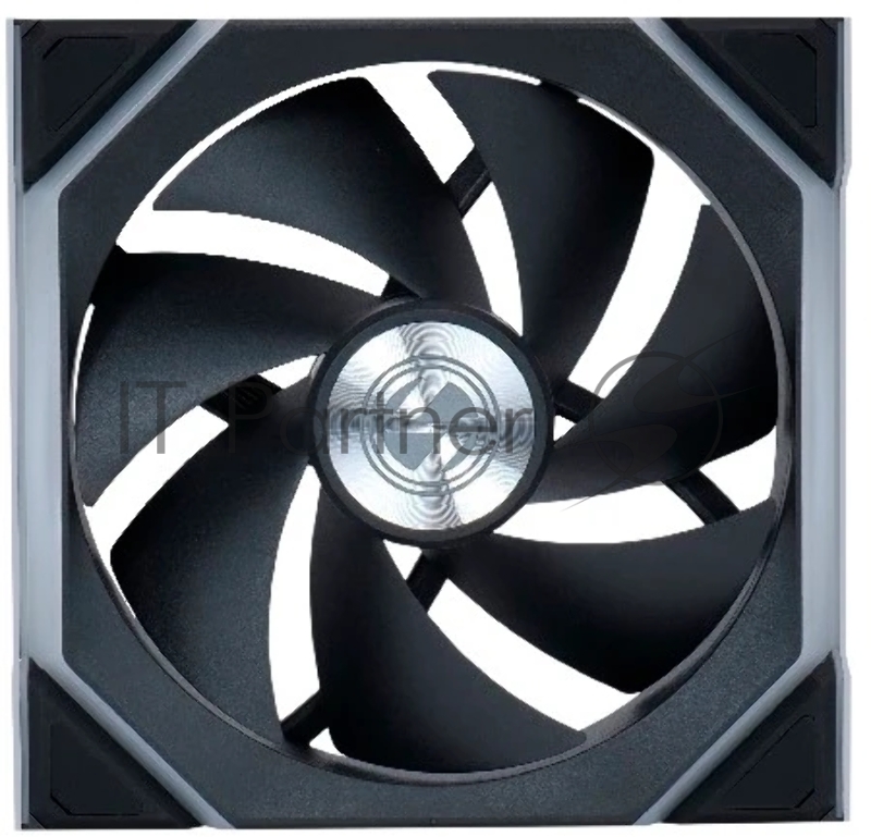 Комплект вентиляторов для корпуса Lian Li Uni Fan SL Wireless 120 черный (G99.12SL1W3B.00)