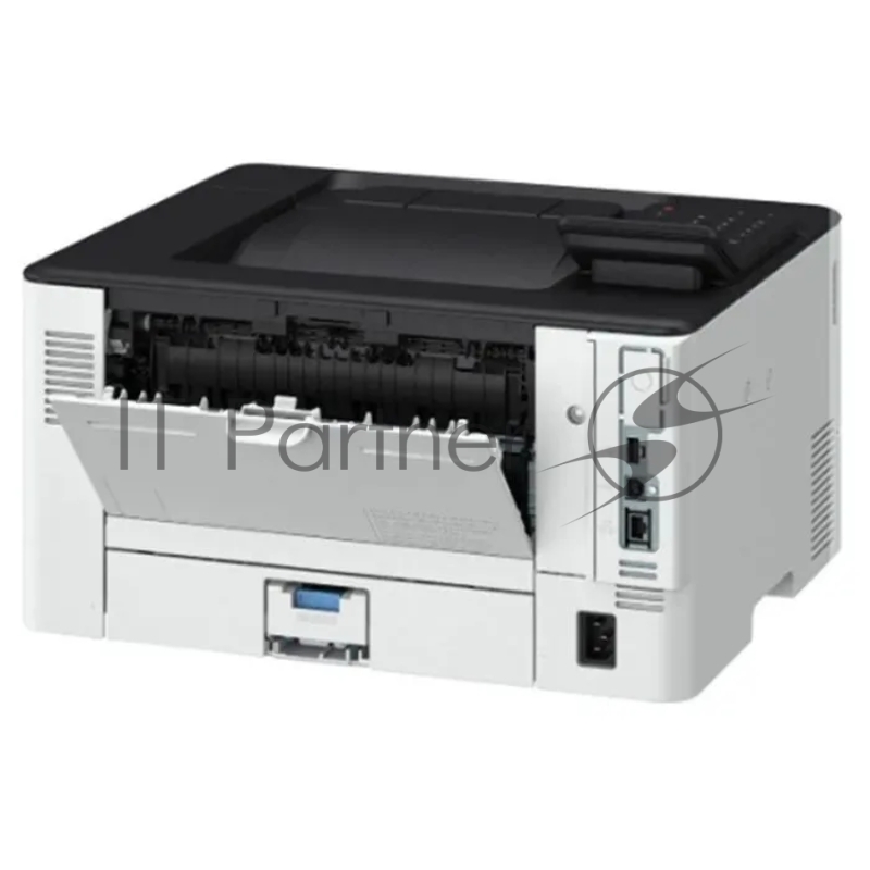 Принтер лазерный Canon i-Sensys LBP246DW (5952c006), A4, ч/б, печ. до 40 стр/мин., 1200 x 1200 dpi, USB, RJ-45, Wi-Fi, Air Print, Mopria