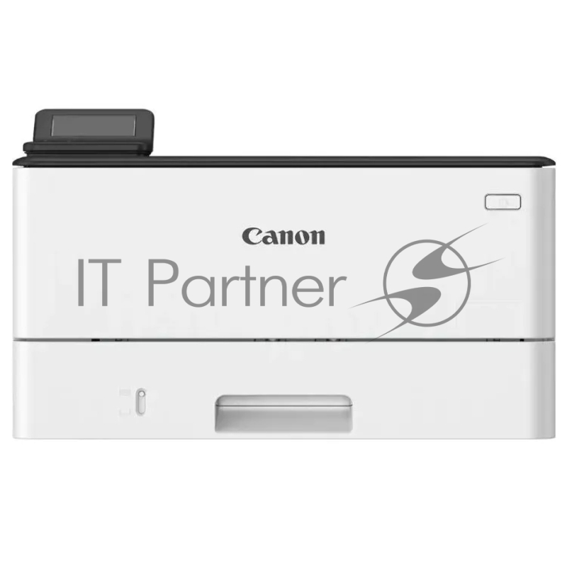 Принтер лазерный Canon i-Sensys LBP246DW (5952c006), A4, ч/б, печ. до 40 стр/мин., 1200 x 1200 dpi, USB, RJ-45, Wi-Fi, Air Print, Mopria