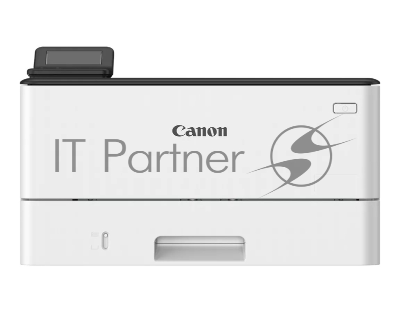 Принтер лазерный Canon i-Sensys LBP246DW (5952c006), A4, ч/б, печ. до 40 стр/мин., 1200 x 1200 dpi, USB, RJ-45, Wi-Fi, Air Print, Mopria