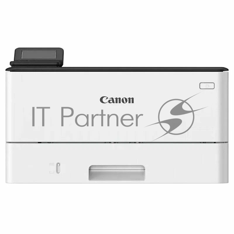 Принтер лазерный Canon i-Sensys LBP246DW (5952c006), A4, ч/б, печ. до 40 стр/мин., 1200 x 1200 dpi, USB, RJ-45, Wi-Fi, Air Print, Mopria