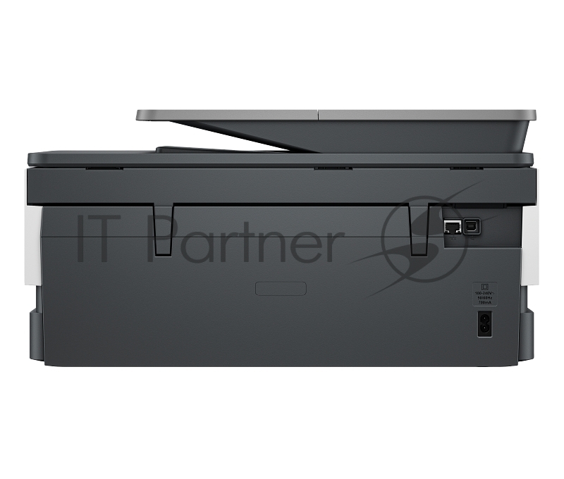 Струйное МФУ HP OfficeJet Pro 8123 All-in-One Printer
