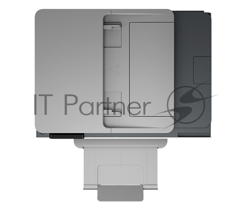 Струйное МФУ HP OfficeJet Pro 8123 All-in-One Printer
