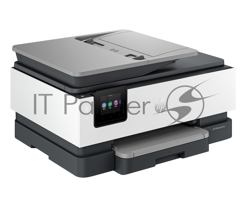 Струйное МФУ HP OfficeJet Pro 8123 All-in-One Printer
