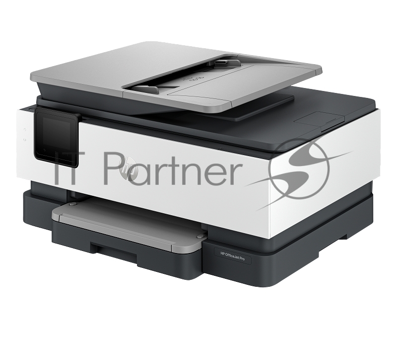 Струйное МФУ HP OfficeJet Pro 8123 All-in-One Printer