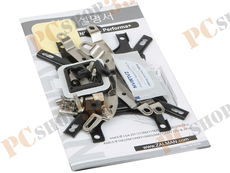 Socket775/115x/1366/2011/AM2/A