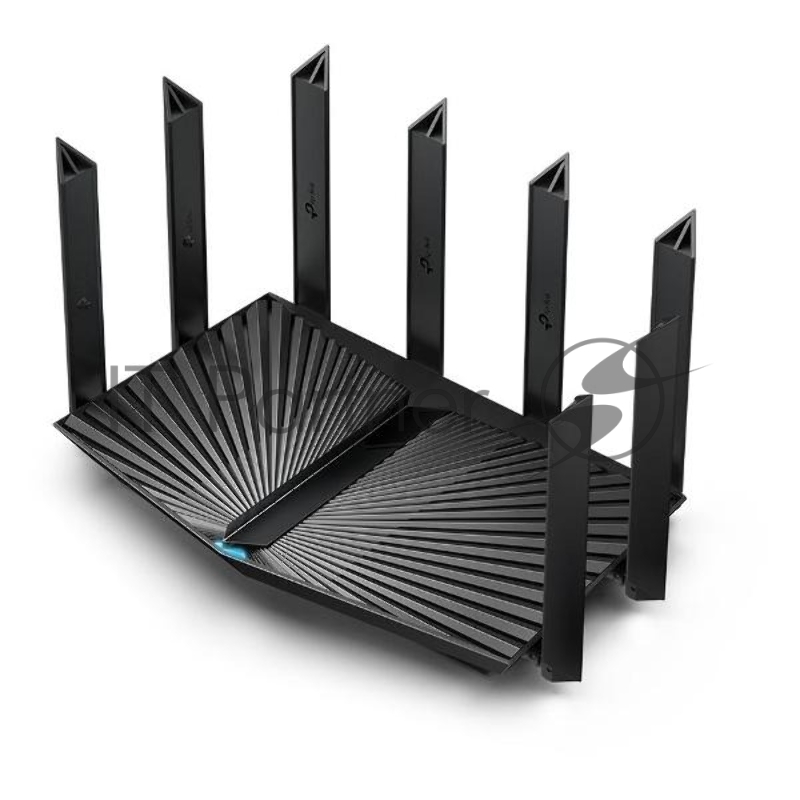 Двухдиапазонный роутер Wi-Fi 6 TP-Link Archer AX80 AX6000 с портом 2,5 Гбит/с