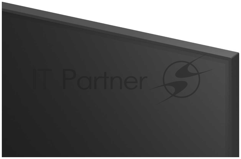 Телевизор LED 65 LG 65NANO81A6A черный