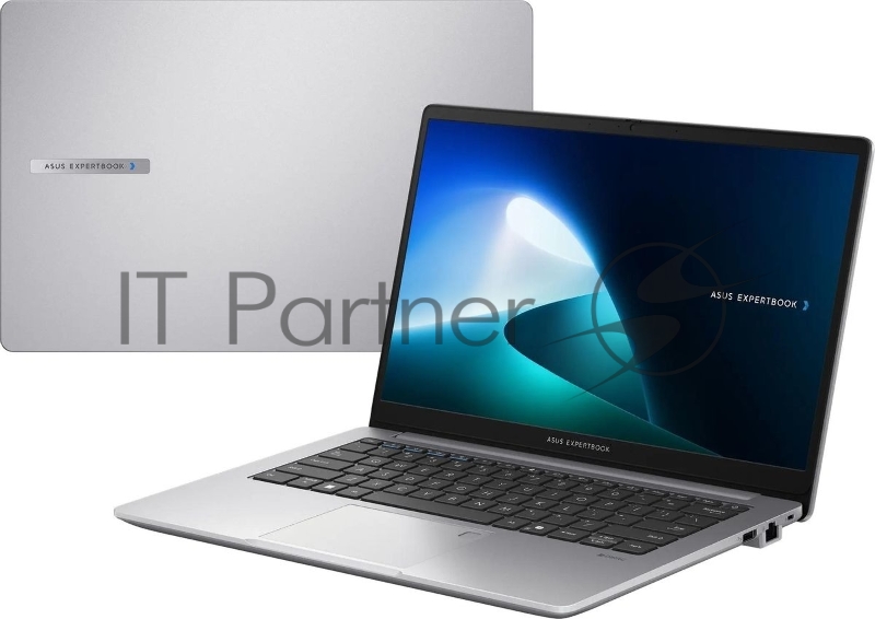 Ноутбук ASUS ExpertBook Entry P1503CVA-S70986 I5-13420H 16GB 512GB 2280 PCIE G4 SSD 15.6 FHD 1920X1080 16:9 300nits Anti-Glare NTSC:45% Wide View Intel® UHD Graphics Without OS 1.657 Kg