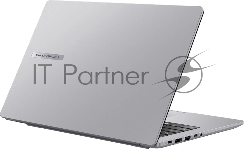 Ноутбук ASUS ExpertBook Entry P1503CVA-S70986 I5-13420H 16GB 512GB 2280 PCIE G4 SSD 15.6 FHD 1920X1080 16:9 300nits Anti-Glare NTSC:45% Wide View Intel® UHD Graphics Without OS 1.657 Kg