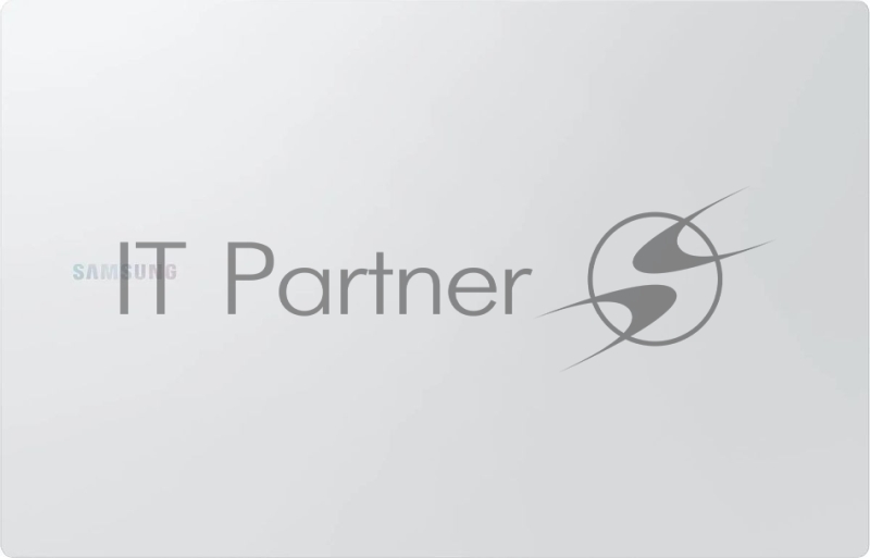 Ноутбук Samsung Galaxy Book 4 NP754 Core 5 120U 16Gb SSD256Gb Intel Graphics 15.6 IPS FHD (1920x1080) Windows 11 Home silver WiFi BT Cam (NP754XGK-KS3US)