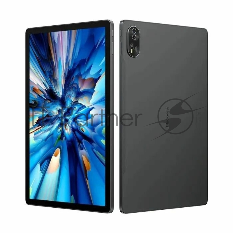 Планшет 13 Blackview MEGA 8 LTE 12/256GB серый (BKV-M2.8-256.GR)