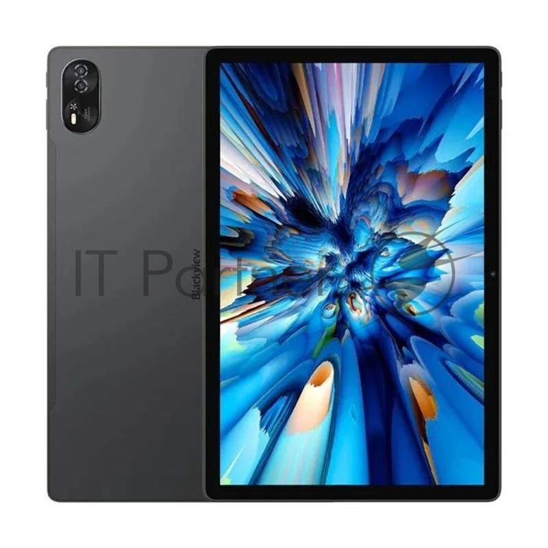 Планшет 13 Blackview MEGA 8 LTE 12/256GB серый (BKV-M2.8-256.GR)