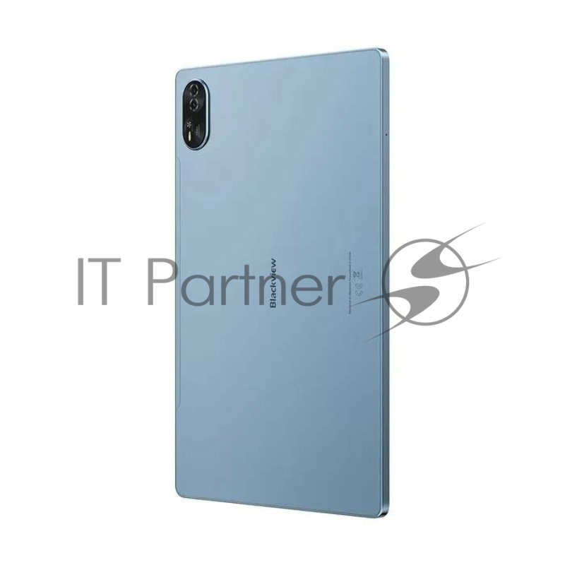 Планшет 13 Blackview MEGA 8 LTE 12/512GB голубой (BKV-M2.12-512.BL)