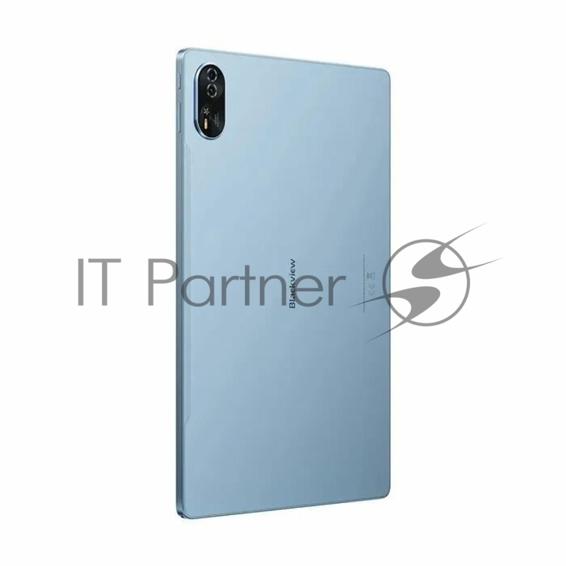 Планшет 13 Blackview MEGA 8 LTE 12/512GB голубой (BKV-M2.12-512.BL)