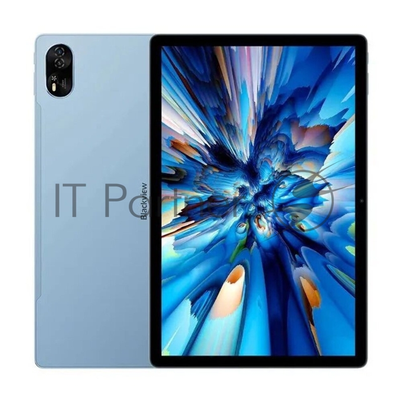 Планшет 13 Blackview MEGA 8 LTE 12/512GB голубой (BKV-M2.12-512.BL)
