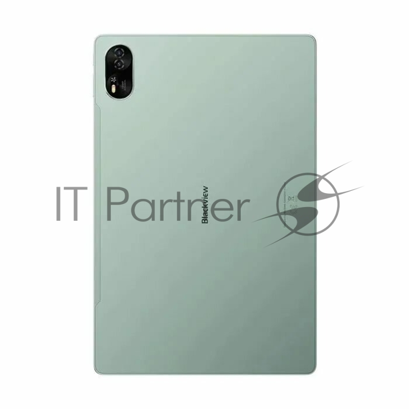 Планшет 13 Blackview MEGA 8 LTE 12/256GB зеленый (BKV-M2.8-256.GN)