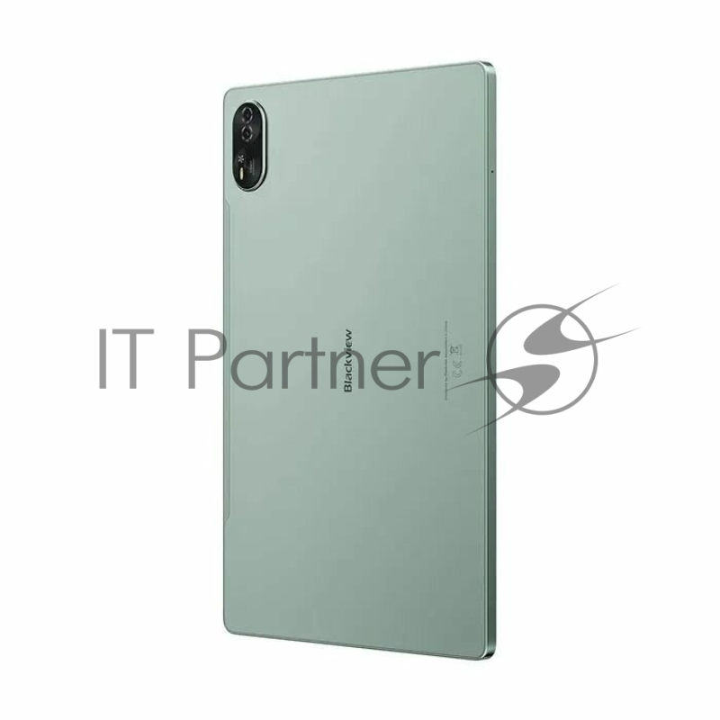 Планшет 13 Blackview MEGA 8 LTE 12/512GB зеленый (BKV-M2.12-512.GN)