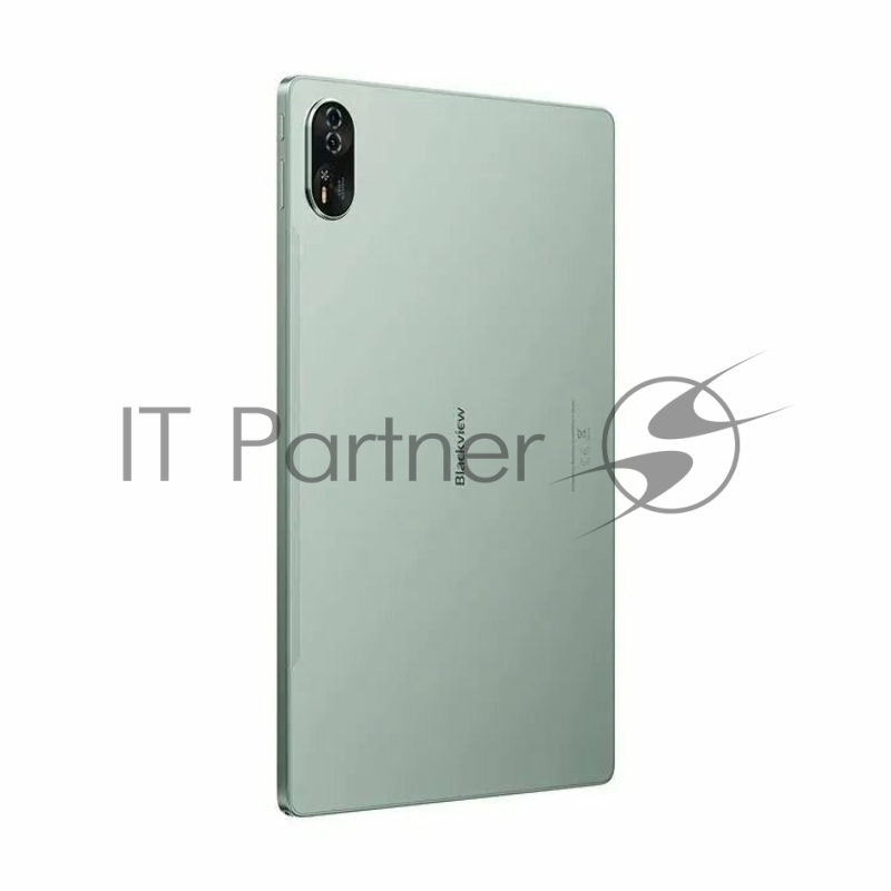 Планшет 13 Blackview MEGA 8 LTE 12/512GB зеленый (BKV-M2.12-512.GN)