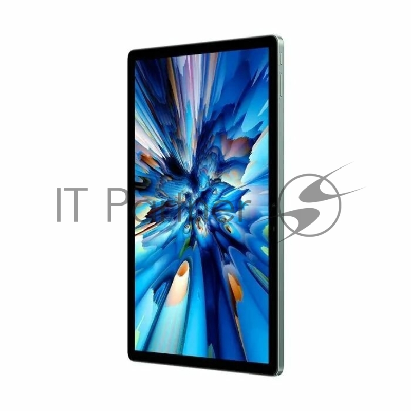 Планшет 13 Blackview MEGA 8 LTE 12/512GB зеленый (BKV-M2.12-512.GN)