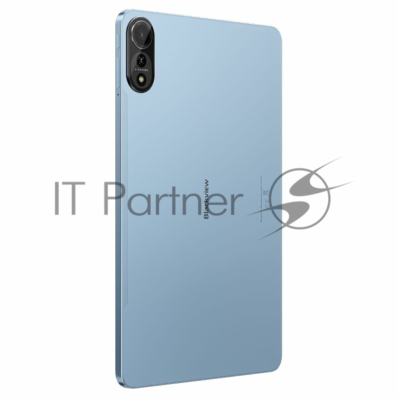 Планшет 11.97 Blackview MEGA 2 LTE 12/256GB голубой (BKV-M2.12-256.BL)