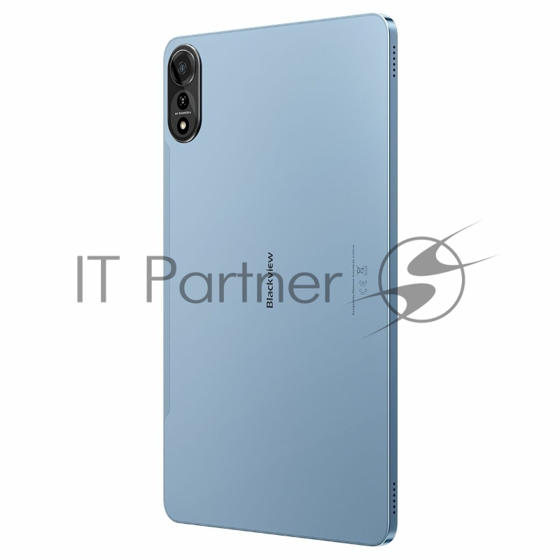 Планшет 11.97 Blackview MEGA 2 LTE 8/256GB голубой (BKV-M2.8-256.BL)