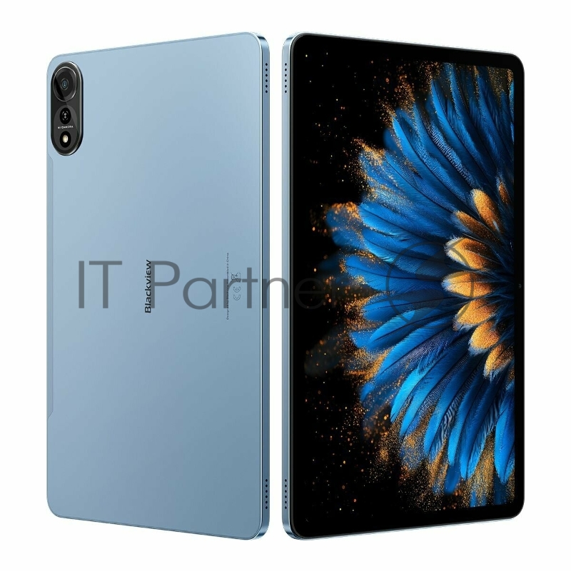 Планшет 11.97 Blackview MEGA 2 LTE 8/256GB голубой (BKV-M2.8-256.BL)