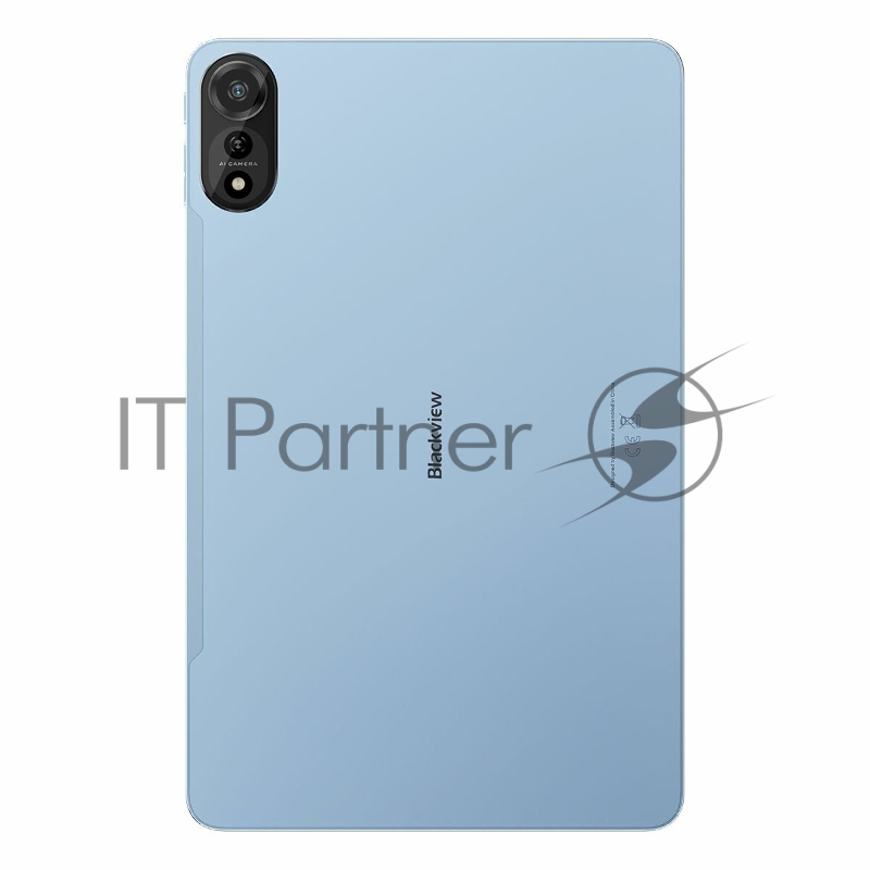 Планшет 11.97 Blackview MEGA 2 LTE 8/256GB голубой (BKV-M2.8-256.BL)