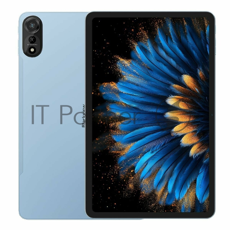 Планшет 11.97 Blackview MEGA 2 LTE 8/256GB голубой (BKV-M2.8-256.BL)