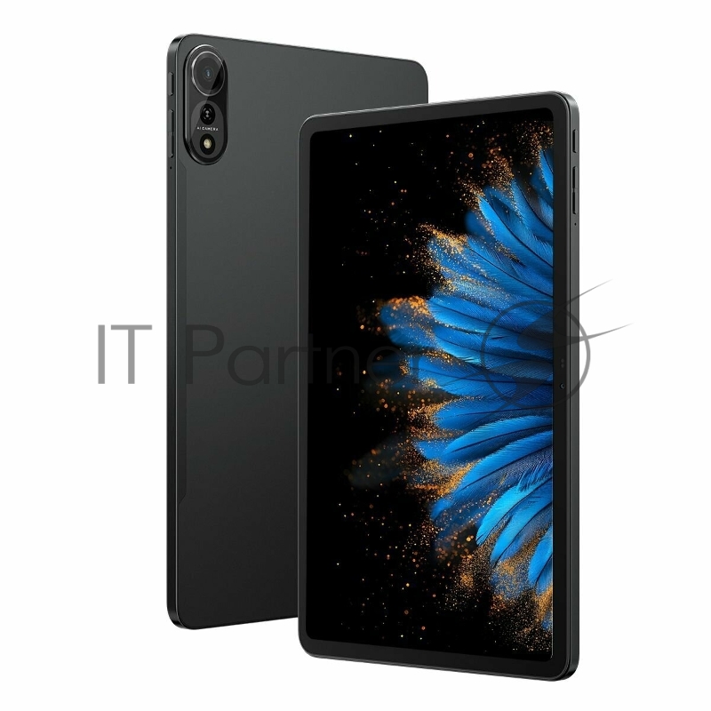 Планшет 11.97 Blackview MEGA 2 LTE 12/256GB серый (BKV-M2.12-256.GR)