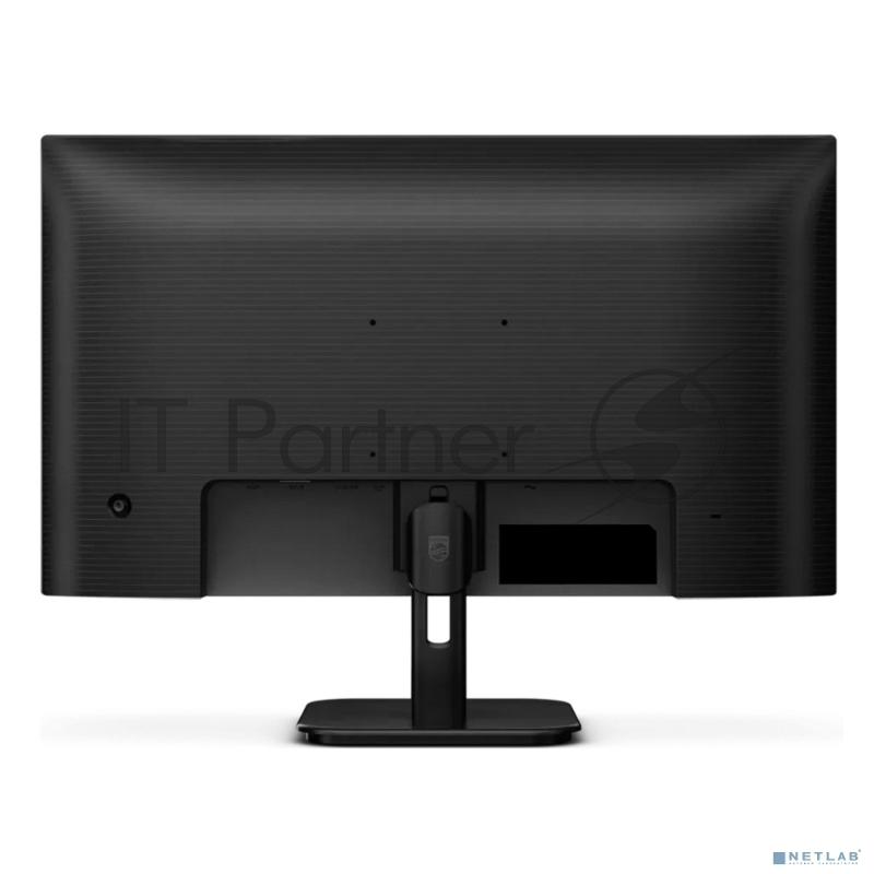 Монитор 27 Philips 27E1N1100D/00(01) Black (IPS, 1920x1080, 100Hz, 1 ms, 178°/178°, 300 cd/m, 1500:1, +DVI, +HDMI 1.4)