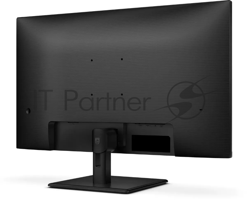 Монитор 32 Philips 32E1N1800LA/00 Black (4K, VA, 3840x2160, 4 ms, 178°/178°, 300 cd/m, 3500:1, +2xHDMI 2.0, +DP)