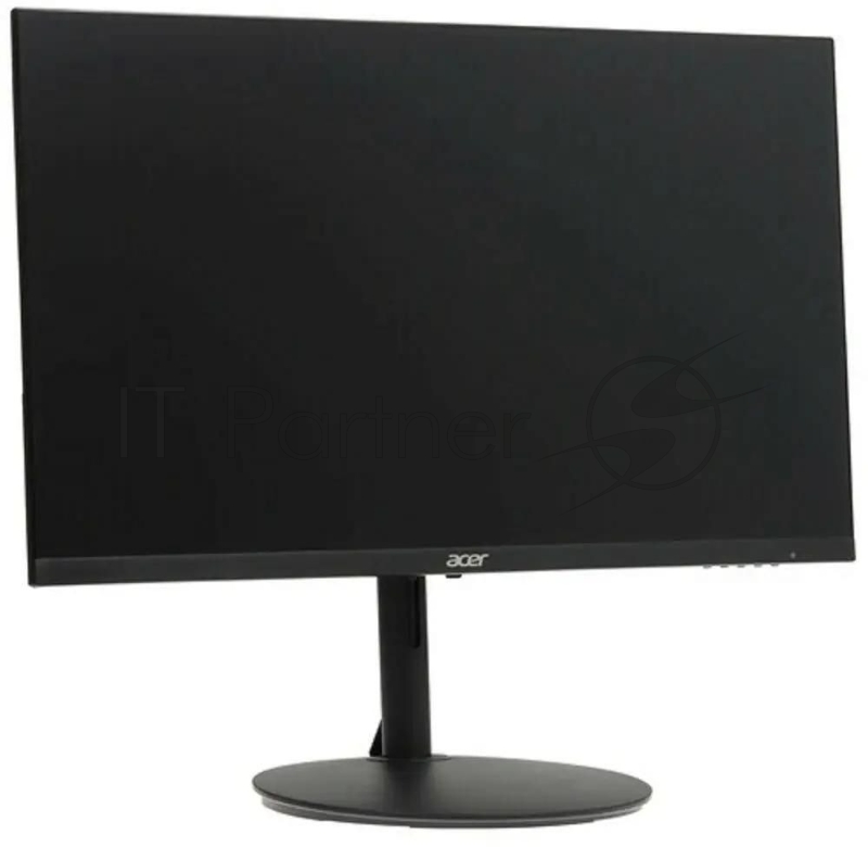 Монитор Acer SH242YG0bmiphx 23,8, 16:9, IPS, FHD, 1ms, 250cd, 120Hz, HDMI, DP, SPK, HAS