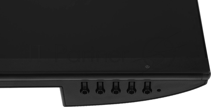 Монитор Acer SH242YG0bmiphx 23,8, 16:9, IPS, FHD, 1ms, 250cd, 120Hz, HDMI, DP, SPK, HAS