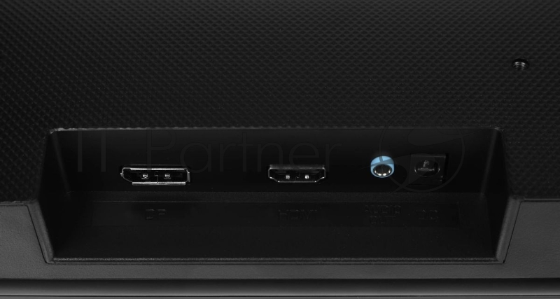 Монитор Acer SH242YG0bmiphx 23,8, 16:9, IPS, FHD, 1ms, 250cd, 120Hz, HDMI, DP, SPK, HAS