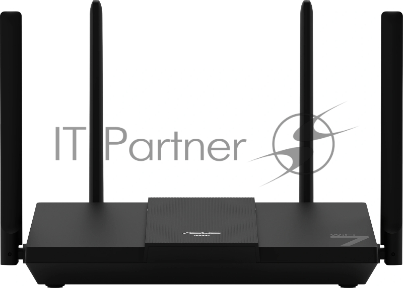 Роутер беспроводной Asus RT-BE50 BE3600 10/100/1000/2500BASE-T