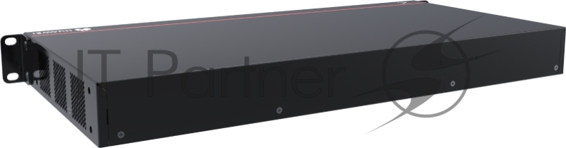 Маршрутизатор HUAWEI Router AR730 2*GE combo WAN, 8*GE LAN, 2*USB, 2*SIC, up to1200 users, forwarding performance 6Gbps