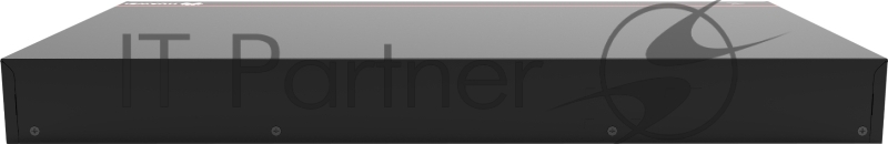 Маршрутизатор HUAWEI Router AR730 2*GE combo WAN, 8*GE LAN, 2*USB, 2*SIC, up to1200 users, forwarding performance 6Gbps
