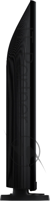 Телевизор LED Samsung 32 UE32F6000FUXRU черный FULL HD 200Hz DVB-T2 DVB-C 3D USB Smart TV