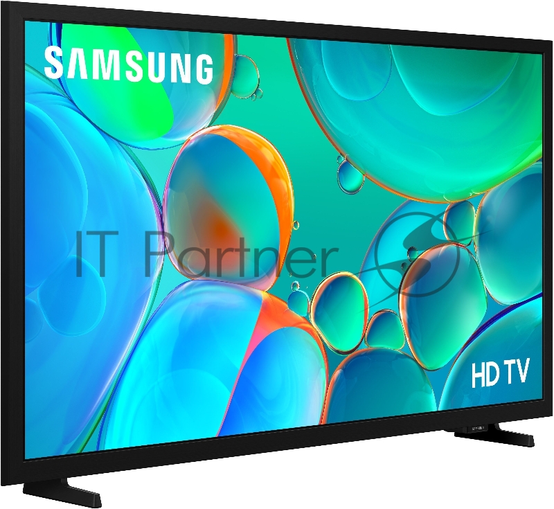 Телевизор LED Samsung 32 UE32H5000FUXRU черный FULL HD 120Hz DVB-T2 DVB-C USB (RUS)