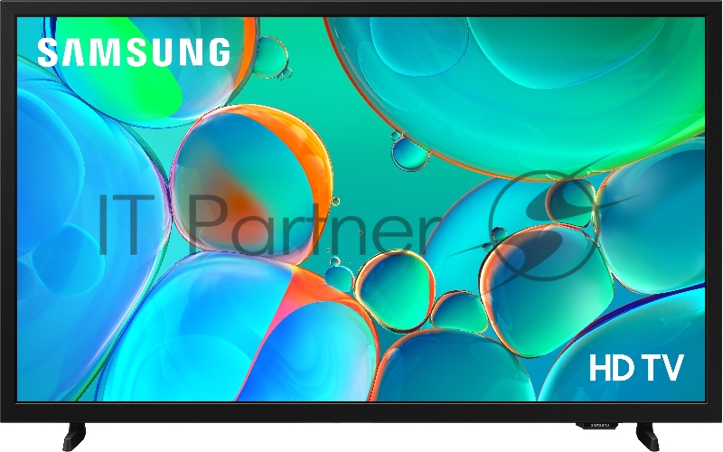 Телевизор LED Samsung 32 UE32H5000FUXRU черный FULL HD 120Hz DVB-T2 DVB-C USB (RUS)