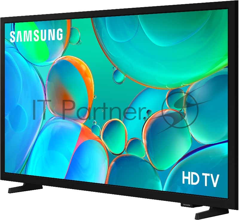 Телевизор LED Samsung 32 UE32H5000FUXRU черный FULL HD 120Hz DVB-T2 DVB-C USB (RUS)