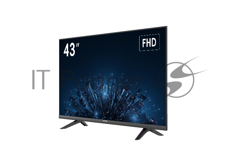 Монитор Hikvision DS-D5043F3-1V0S (43, 1920х1080)