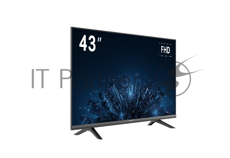 Монитор Hikvision DS-D5043F3-1V0S (43, 1920х1080)