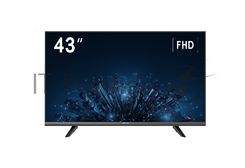 Монитор Hikvision DS-D5043F3-1V0S (43, 1920х1080)