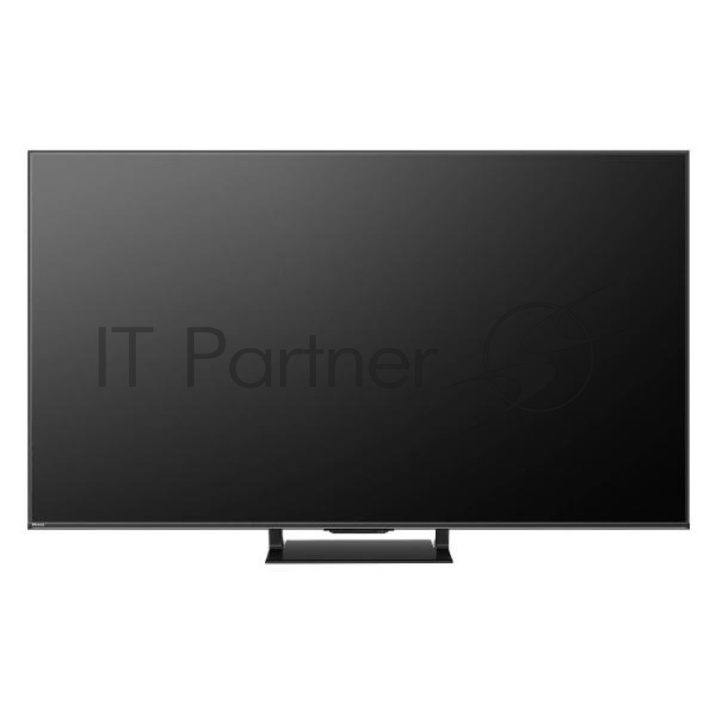 Телевизор ЖК 85 Hisense 85U7Q PRO Ultra HD, Mini LED, Local Dimming Zones 1024, 165 Hz(VRR), Smart TV (ОС VIDAA U9), Wi-Fi, DVB-T2/T/C/S2/S, HDR 10+, Dolby Vision, Dolby Atmos, Bluetooth, 2.1.2ch 2*15W(Main)+20W(Subwoofer)+2*5 CI+(1.4), 4хHDM