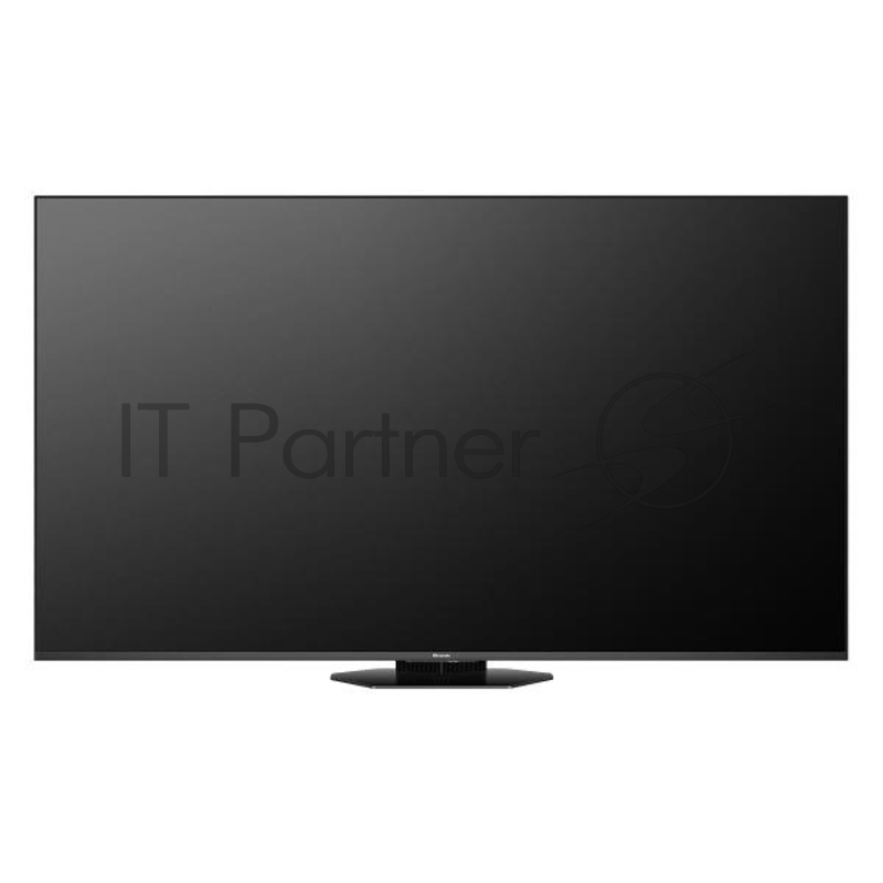 Телевизор Mini LED 75 Hisense 75U8Q Ultra HD, Mini LED, Local Dimming Zones 2880, 48-165Hz, Smart TV (ОС VIDAA U9), Wi-Fi 6E, DVB-T2/T/C/S2/S, HDR 10+, Dolby Vision, Dolby Atmos, Bluetooth, FreeSync Premium Pro, 4.1.2 ch 2*15W(Main)+2*10W(Side)+20W(S